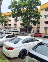 Tampines Street 23 (D18), Shop House #575776641